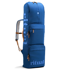 Ritual Mission Combo Bag - Navy (2026/27) - Accueil