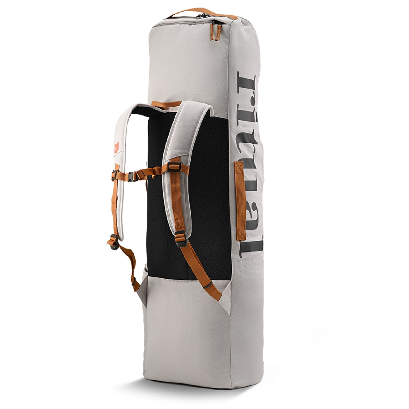 Ritual Mission Combo Bag - White (2026/27) - Accueil