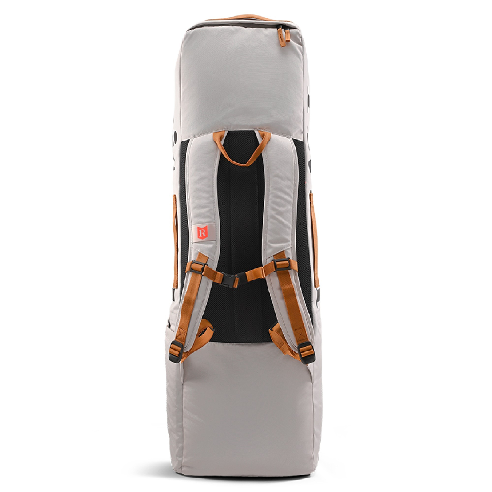 Ritual Mission Combo Bag - White (2026/27) - Accueil
