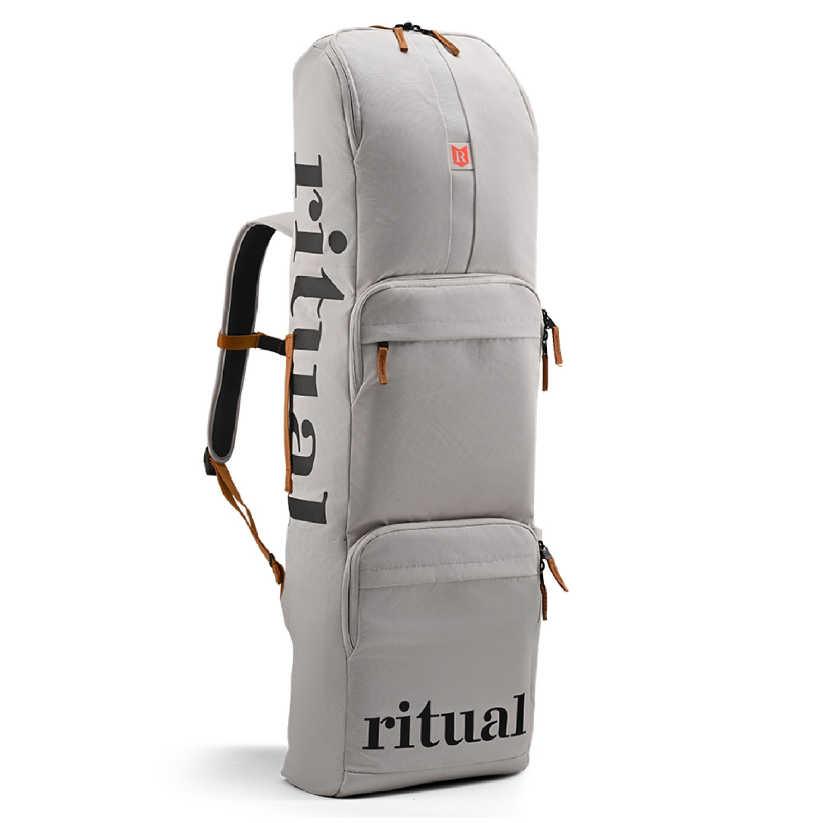 Ritual Mission Combo Bag - White (2026/27) - Accueil