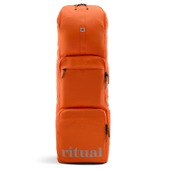 Ritual Mission Combo Bag - Orange (2026/27) - Casa