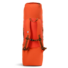Ritual Mission Combo Bag - Orange (2026/27) - Accueil