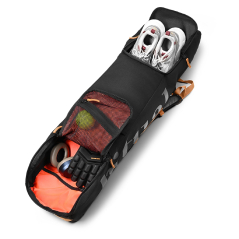 Ritual Tactic Combo Bag - Black (2026/27)