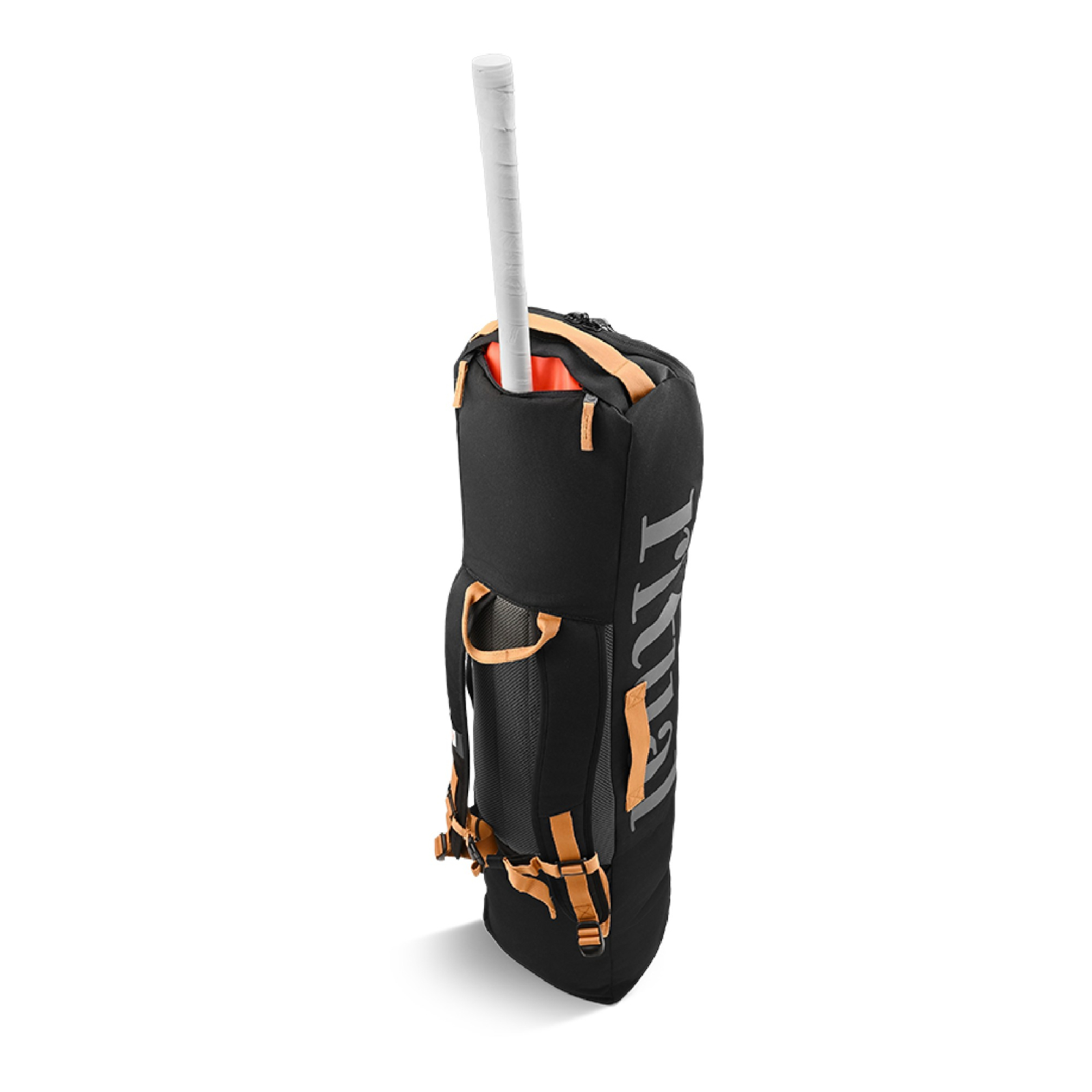 Ritual Tactic Combo Bag - Black (2026/27) - Ritual Tactic Combo Bag - Black (2026/27) - Huis