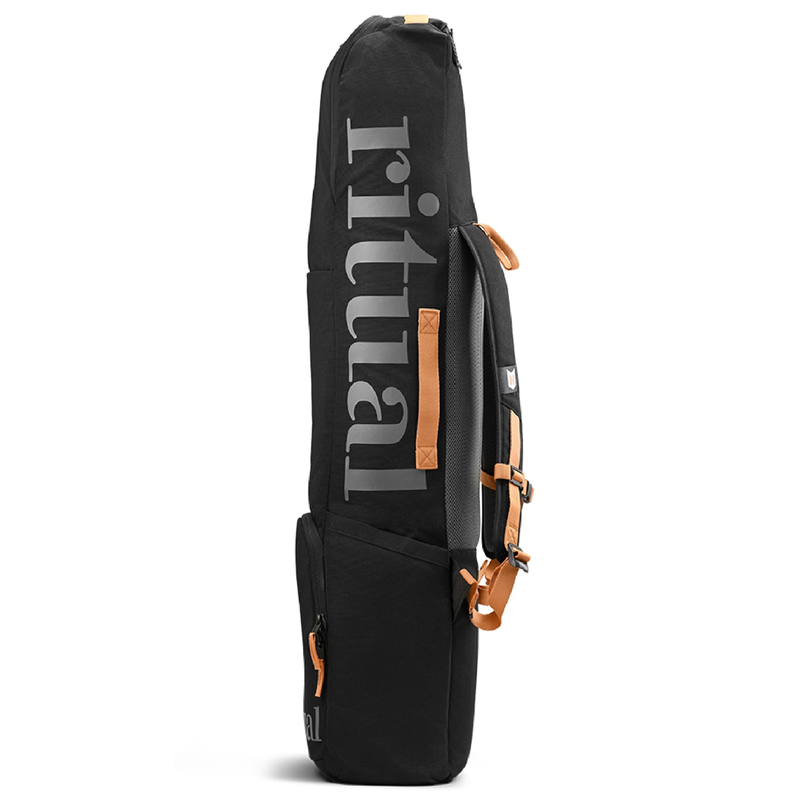 Ritual Tactic Combo Bag - Black (2026/27) - Ritual Tactic Combo Bag - Black (2026/27) - Huis