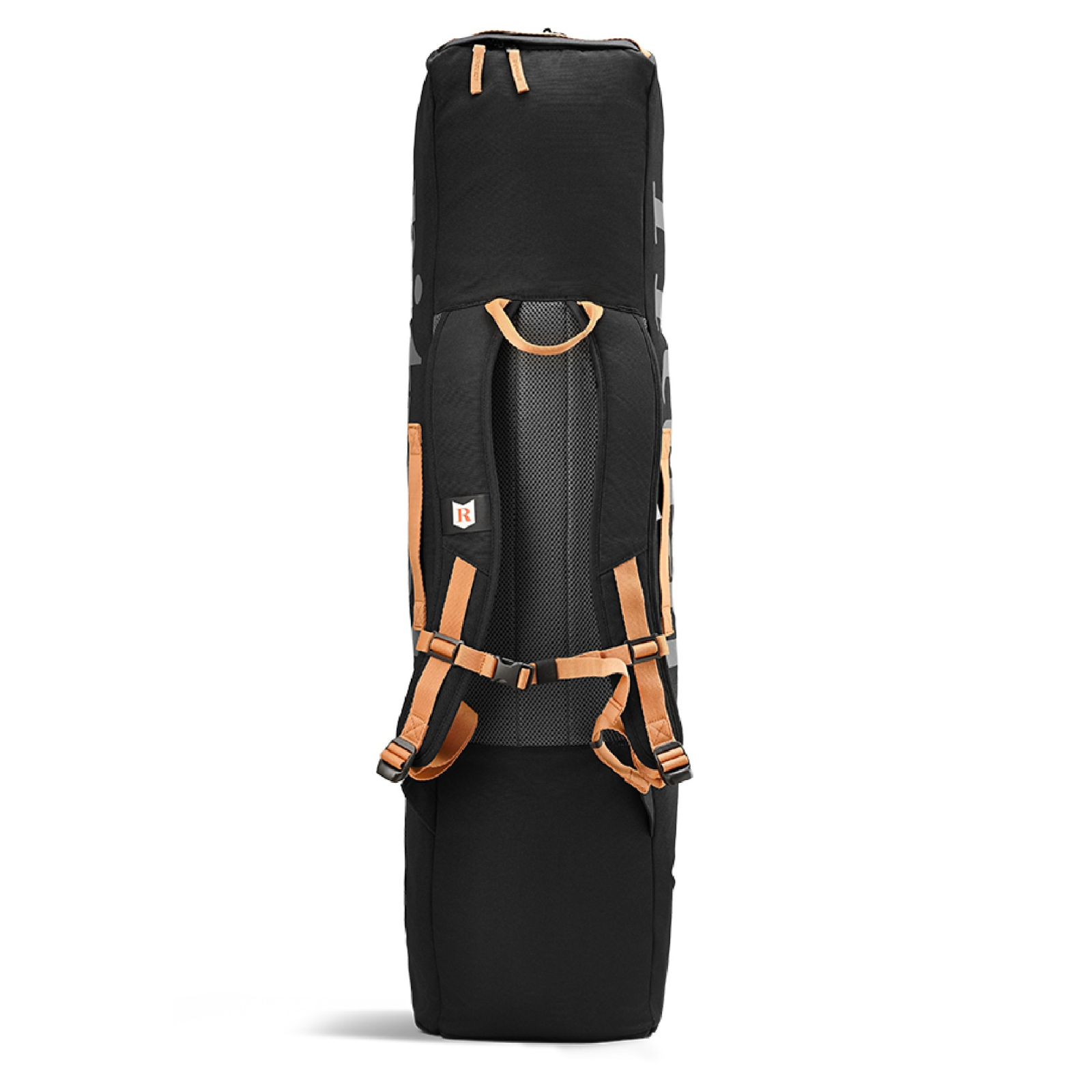 Ritual Tactic Combo Bag - Black (2026/27) - Ritual Tactic Combo Bag - Black (2026/27) - Huis