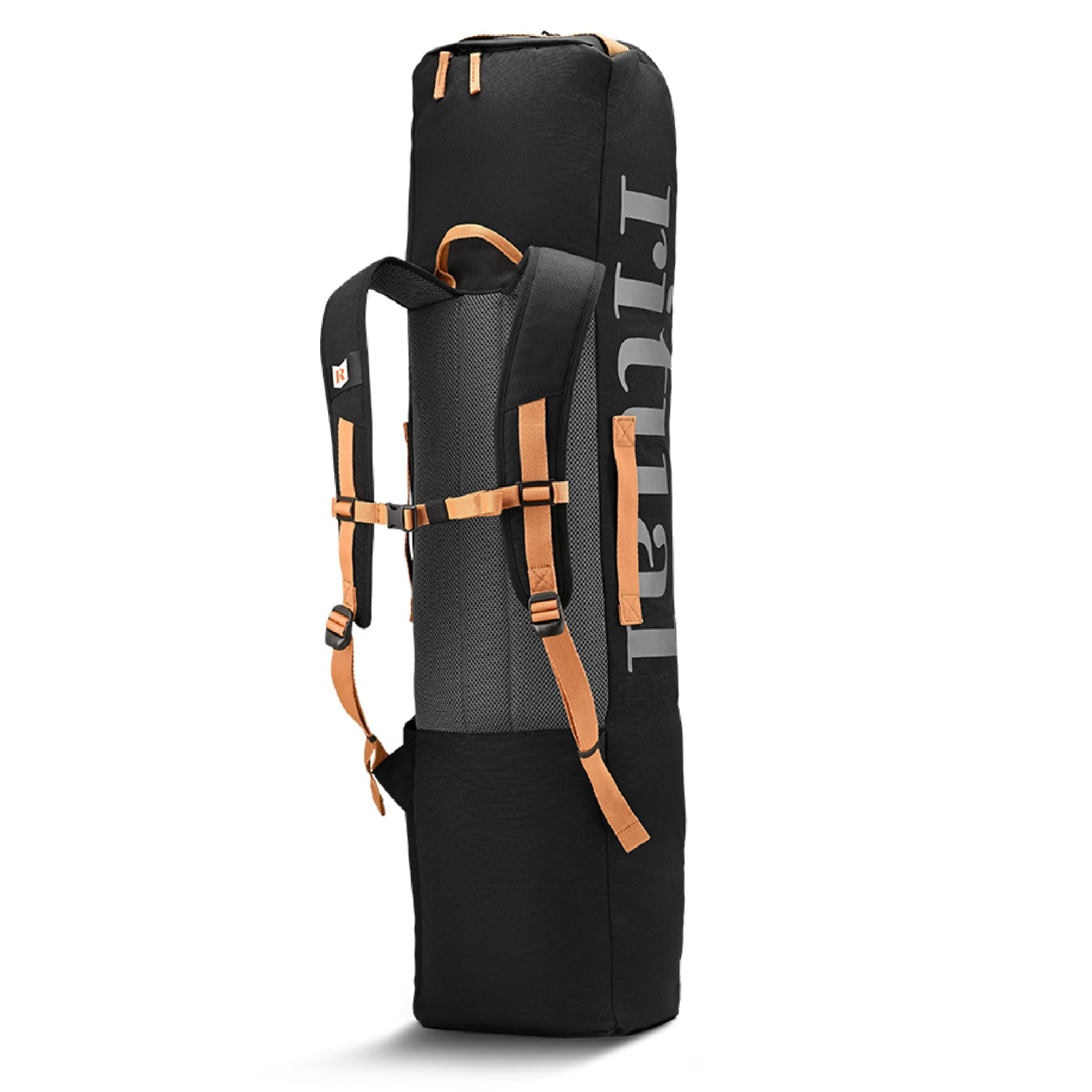 Ritual Tactic Combo Bag - Black (2026/27) - Ritual Tactic Combo Bag - Black (2026/27) - Huis