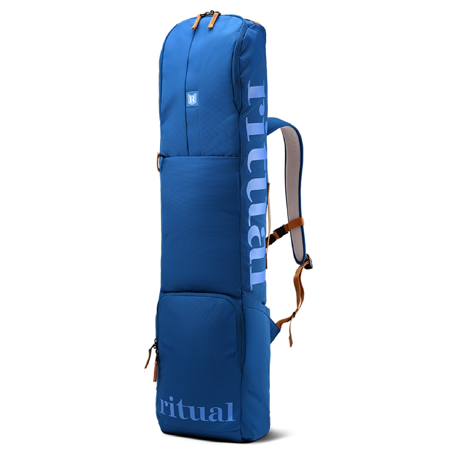 Ritual Tactic Combo Bag - Navy (2026/27) - Ritual Tactic Combo Bag - Navy (2026/27) - Huis