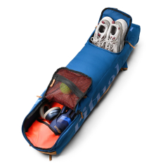 Ritual Tactic Combo Bag - Navy (2026/27)