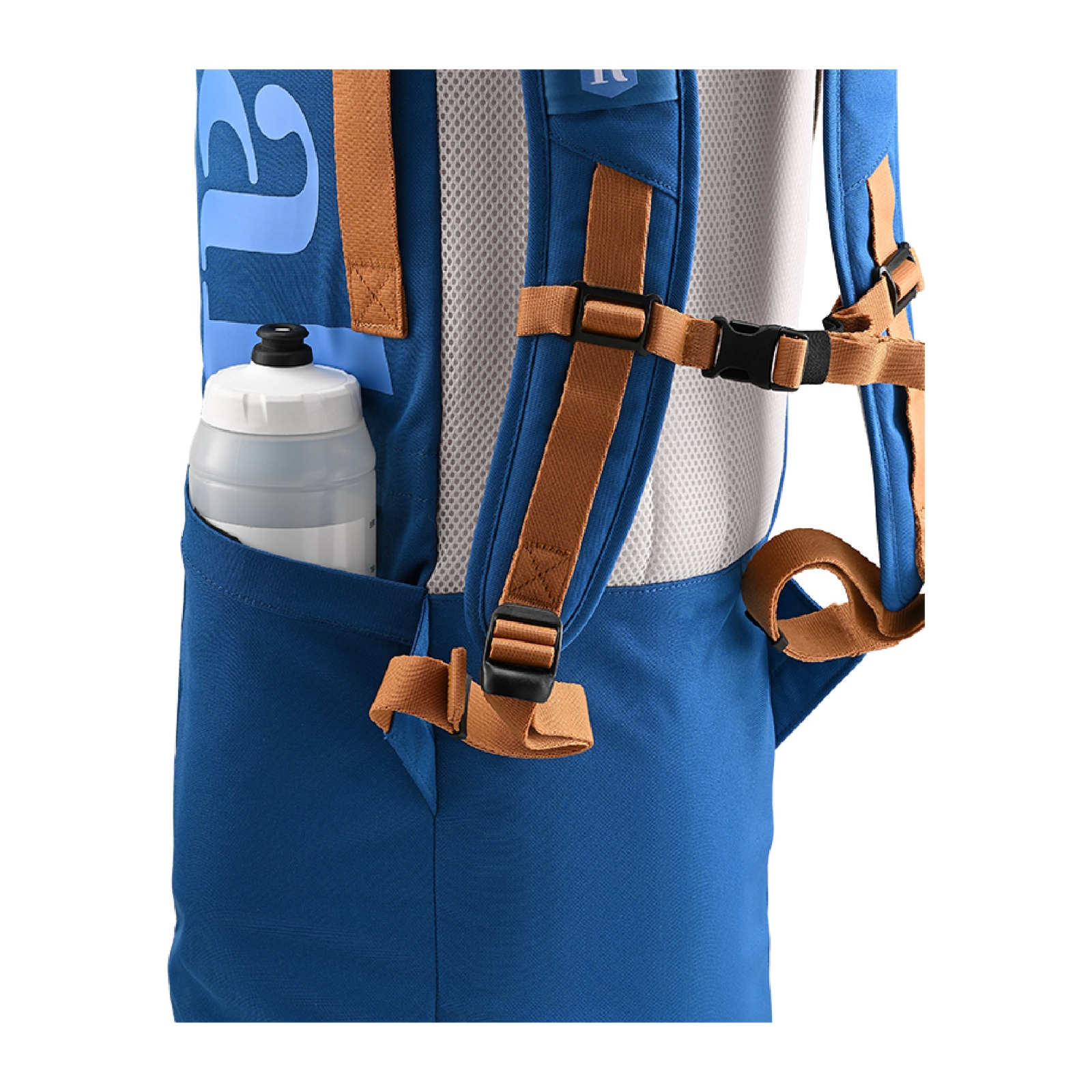 Ritual Tactic Combo Bag - Navy (2026/27) - Ritual Tactic Combo Bag - Navy (2026/27) - Huis