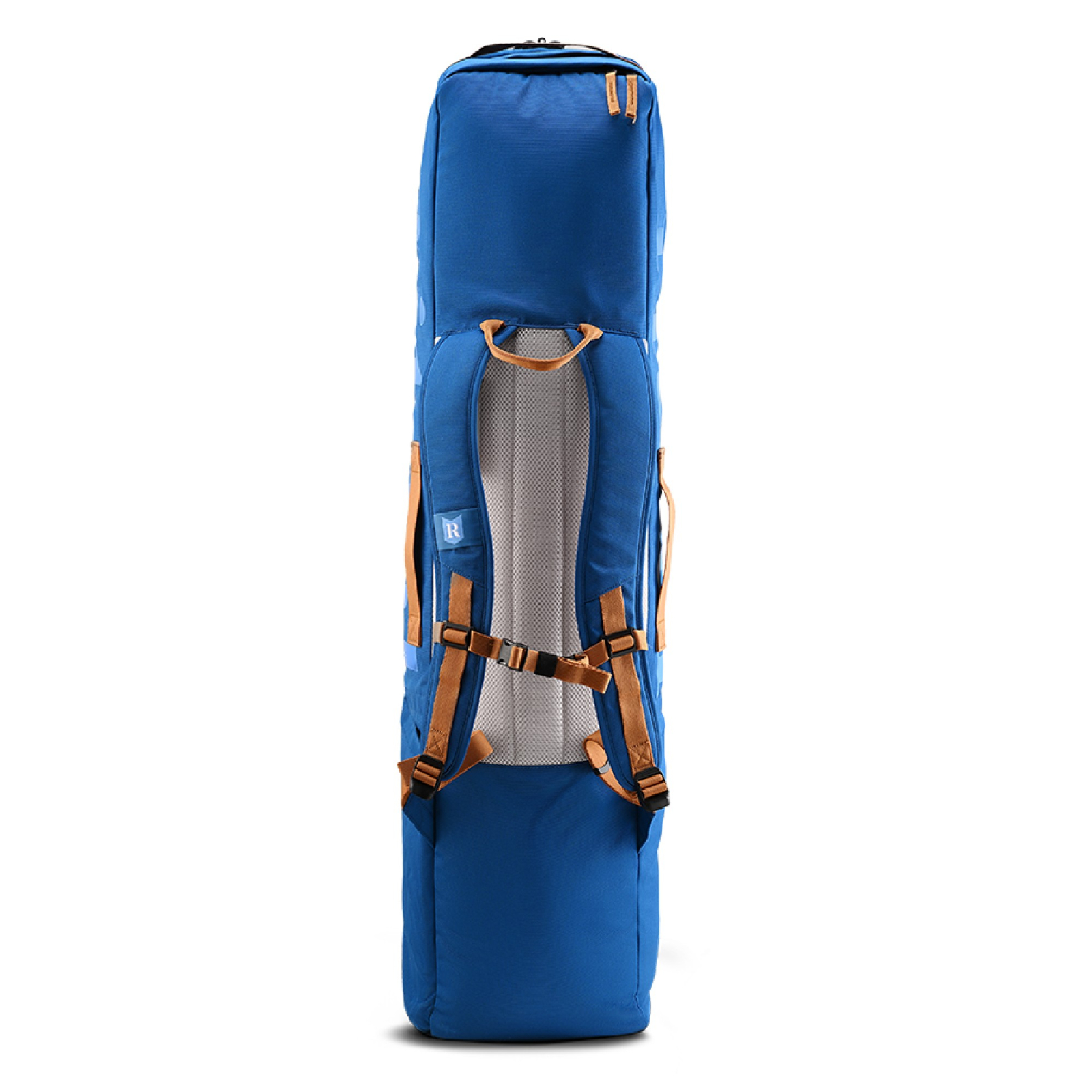 Ritual Tactic Combo Bag - Navy (2026/27) - Ritual Tactic Combo Bag - Navy (2026/27) - Huis