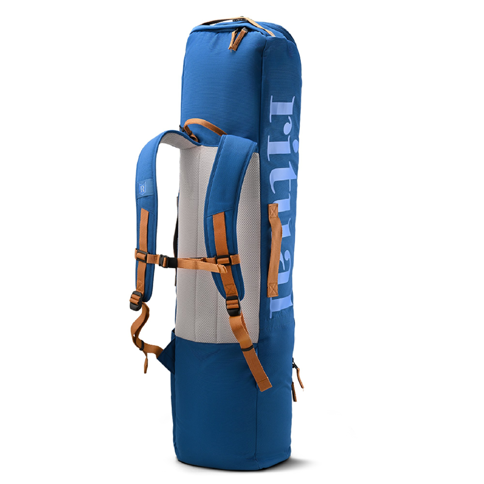 Ritual Tactic Combo Bag - Navy (2026/27) - Ritual Tactic Combo Bag - Navy (2026/27) - Huis