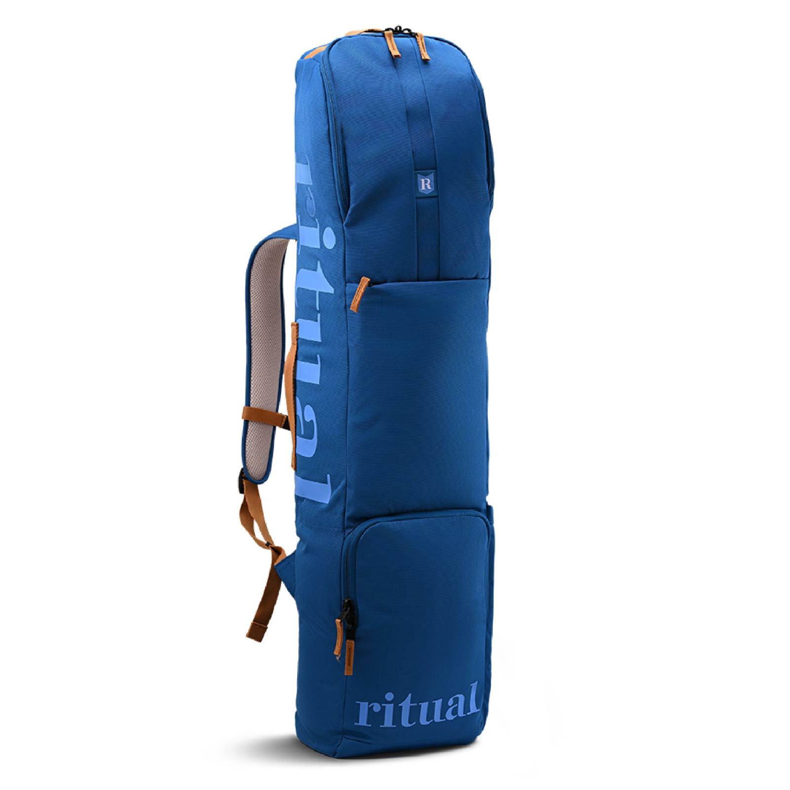 Ritual Tactic Combo Bag - Navy (2026/27) - Ritual Tactic Combo Bag - Navy (2026/27) - Huis