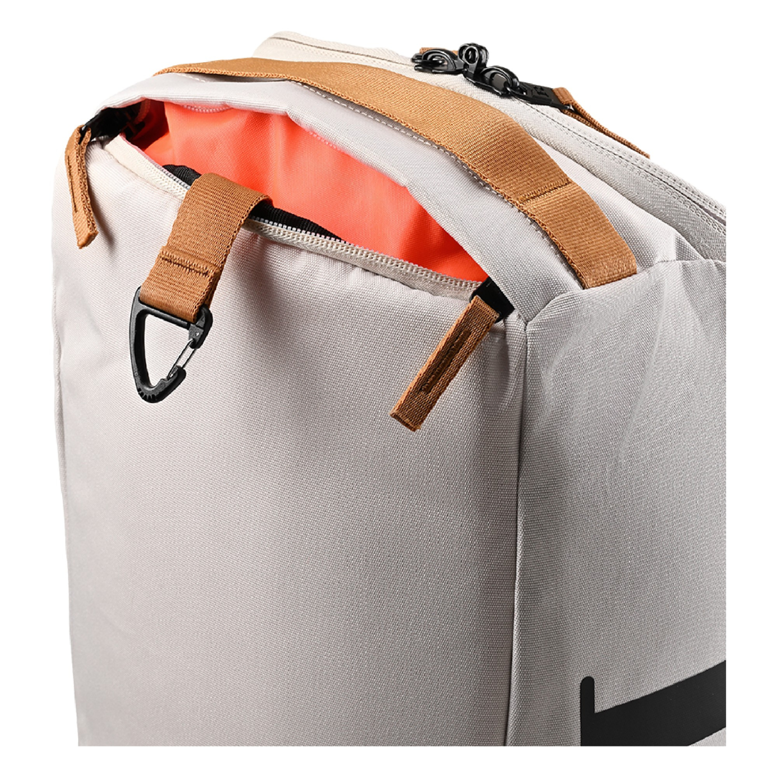 Ritual Tactic Combo Bag - White (2026/27) - Ritual Tactic Combo Bag - White (2026/27) - Huis