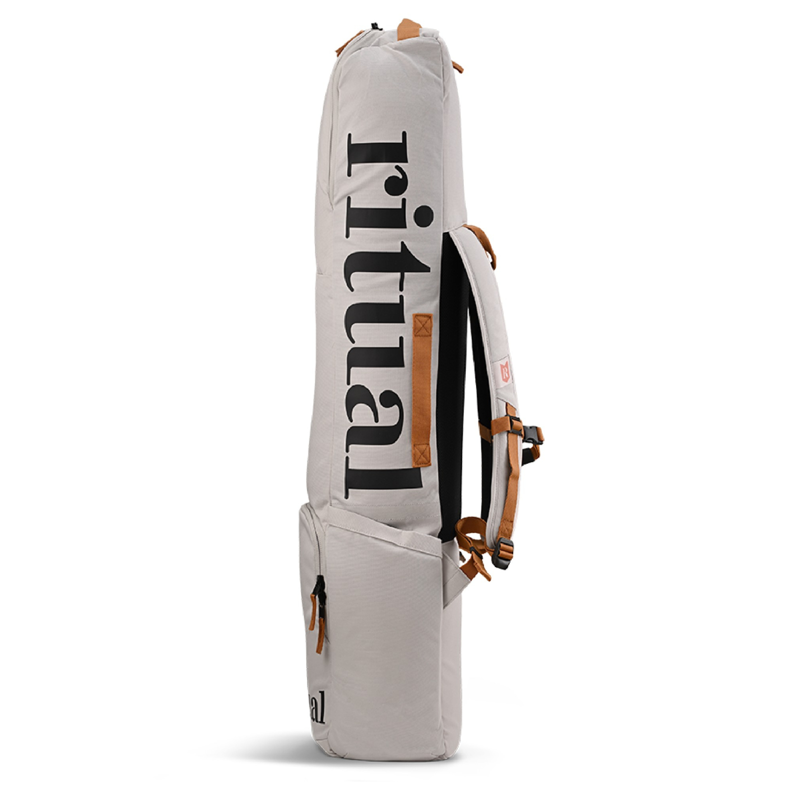 Ritual Tactic Combo Bag - White (2026/27) - Ritual Tactic Combo Bag - White (2026/27) - Huis