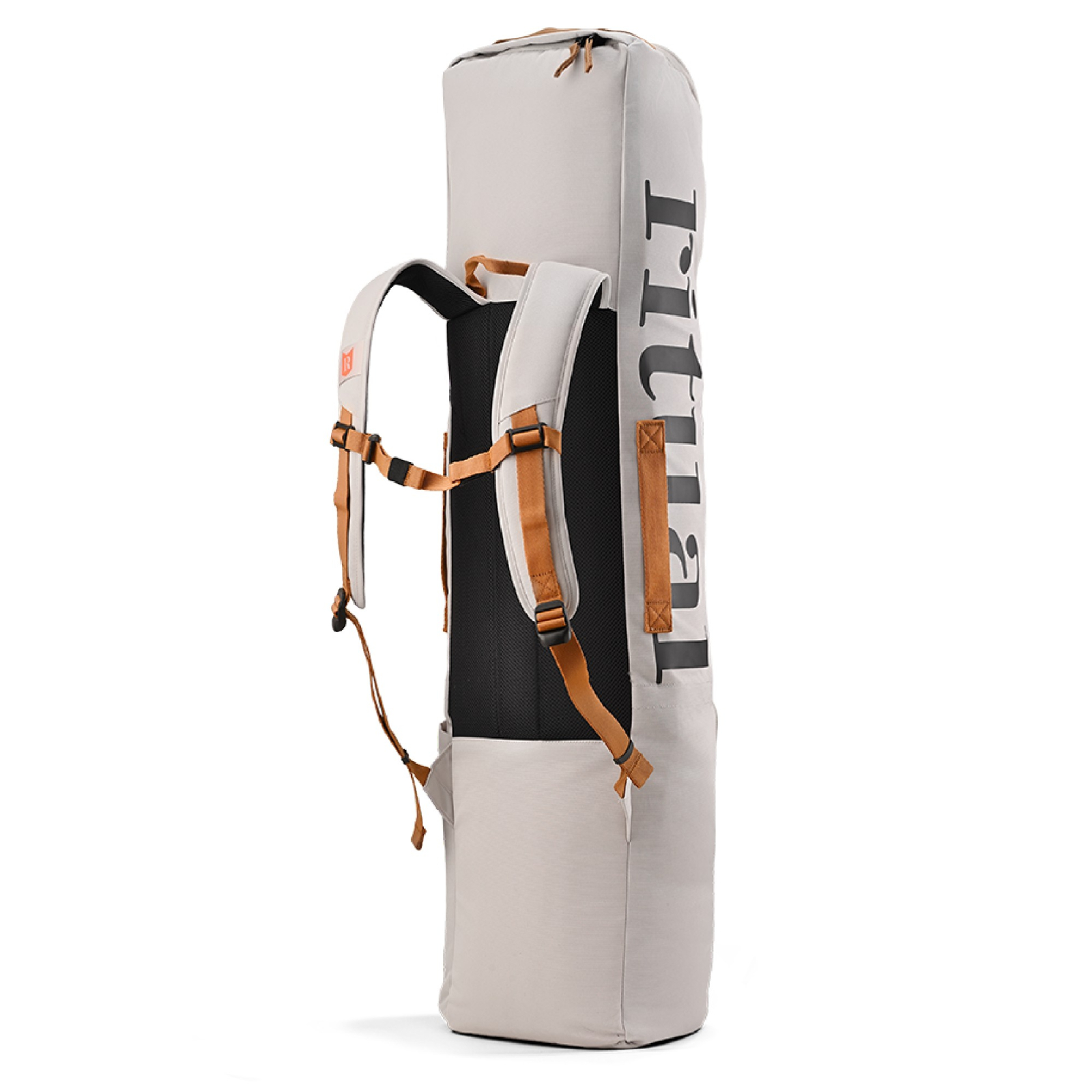 Ritual Tactic Combo Bag - White (2026/27) - Ritual Tactic Combo Bag - White (2026/27) - Huis