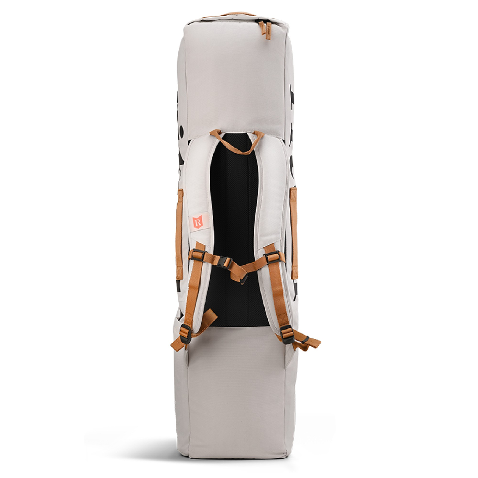 Ritual Tactic Combo Bag - White (2026/27) - Ritual Tactic Combo Bag - White (2026/27) - Huis