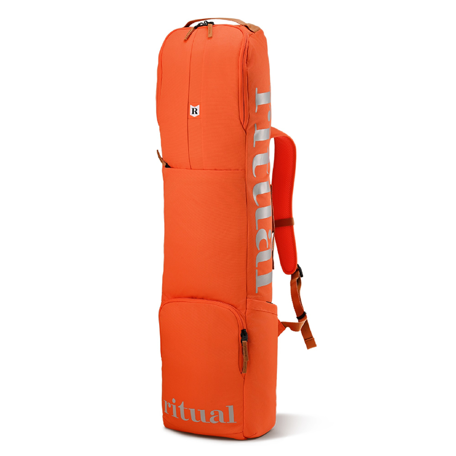 Ritual Tactic Combo Bag - Orange (2026/27) - Ritual Tactic Combo Bag - Orange (2026/27) - Huis