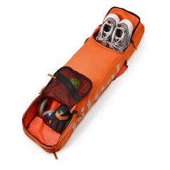 Ritual Tactic Combo Bag - Orange (2026/27)