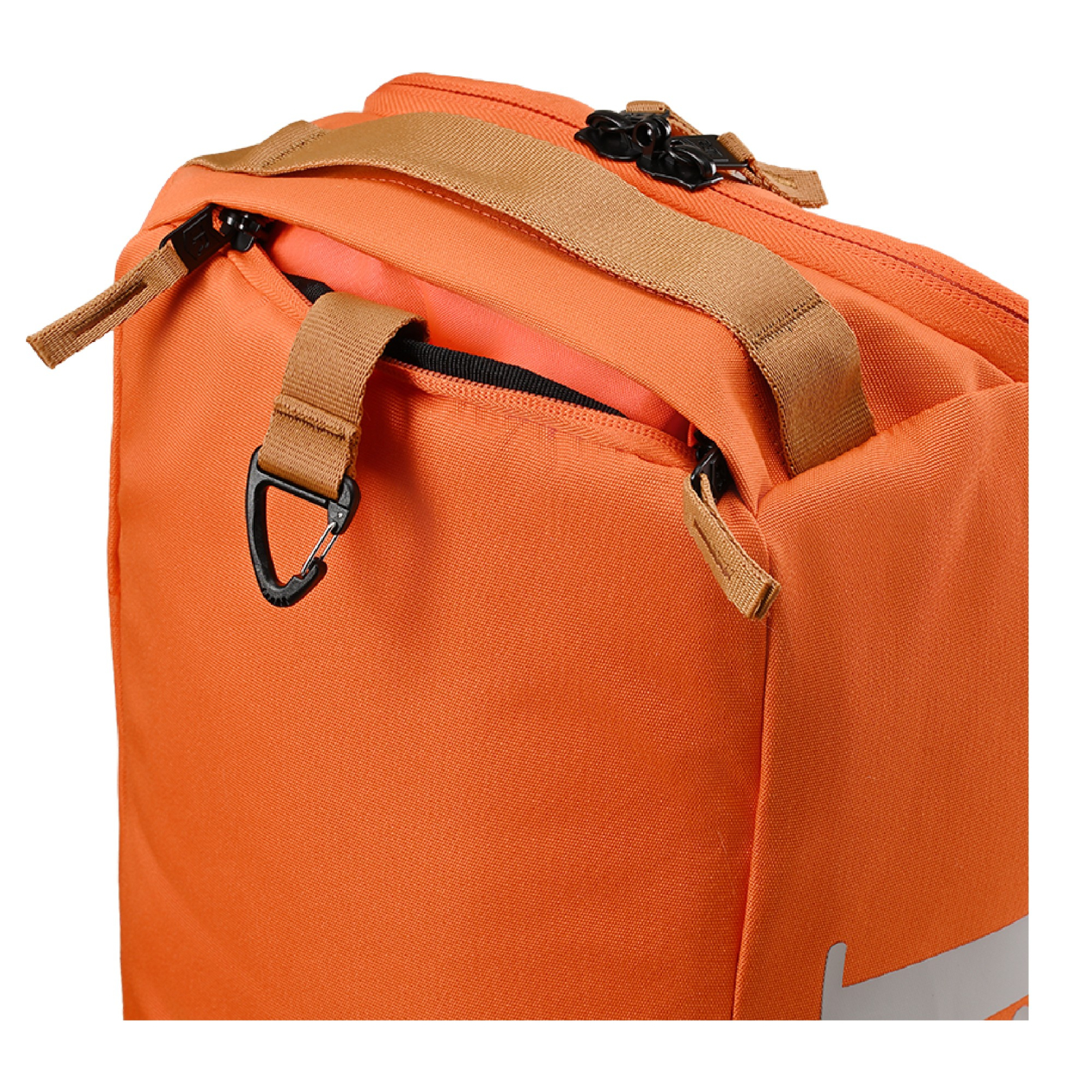 Ritual Tactic Combo Bag - Orange (2026/27) - Ritual Tactic Combo Bag - Orange (2026/27) - Huis