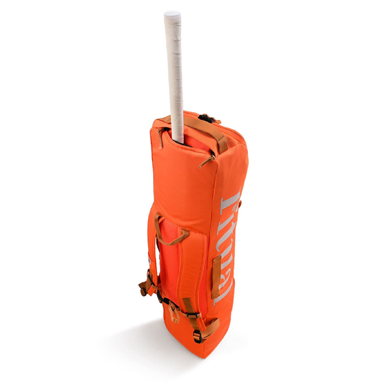 Ritual Tactic Combo Bag - Orange (2026/27) - Ritual Tactic Combo Bag - Orange (2026/27) - Huis
