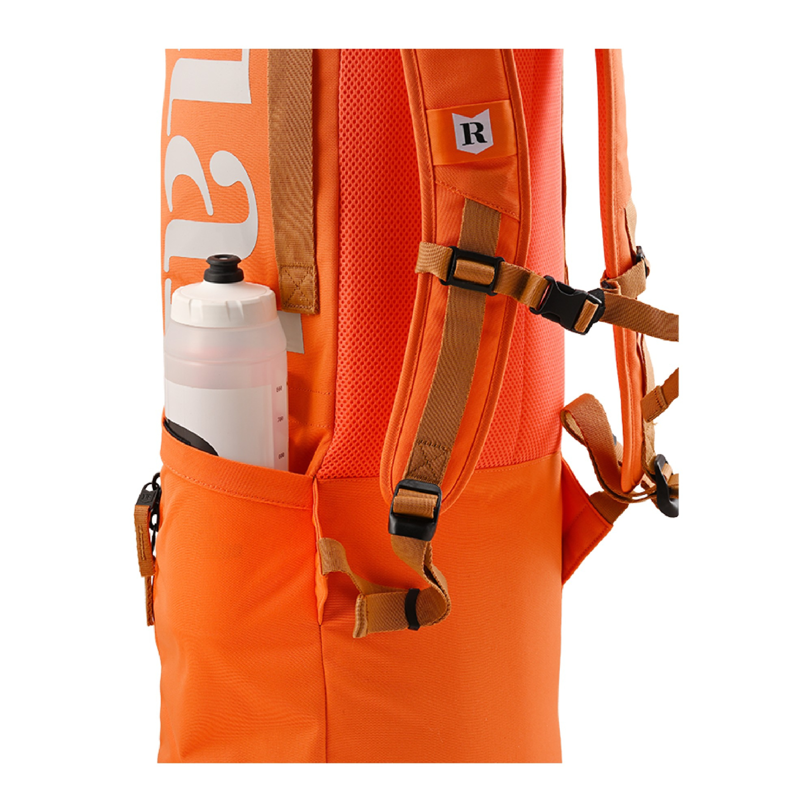 Ritual Tactic Combo Bag - Orange (2026/27) - Ritual Tactic Combo Bag - Orange (2026/27) - Huis