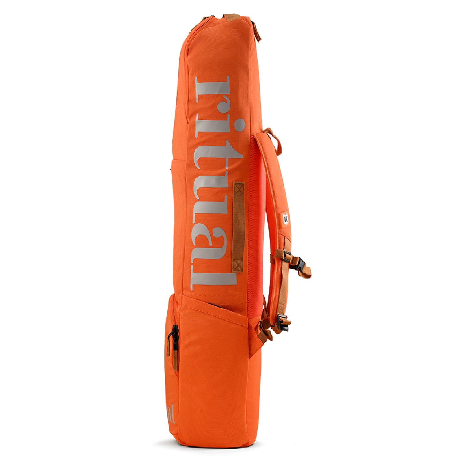 Ritual Tactic Combo Bag - Orange (2026/27) - Ritual Tactic Combo Bag - Orange (2026/27) - Huis