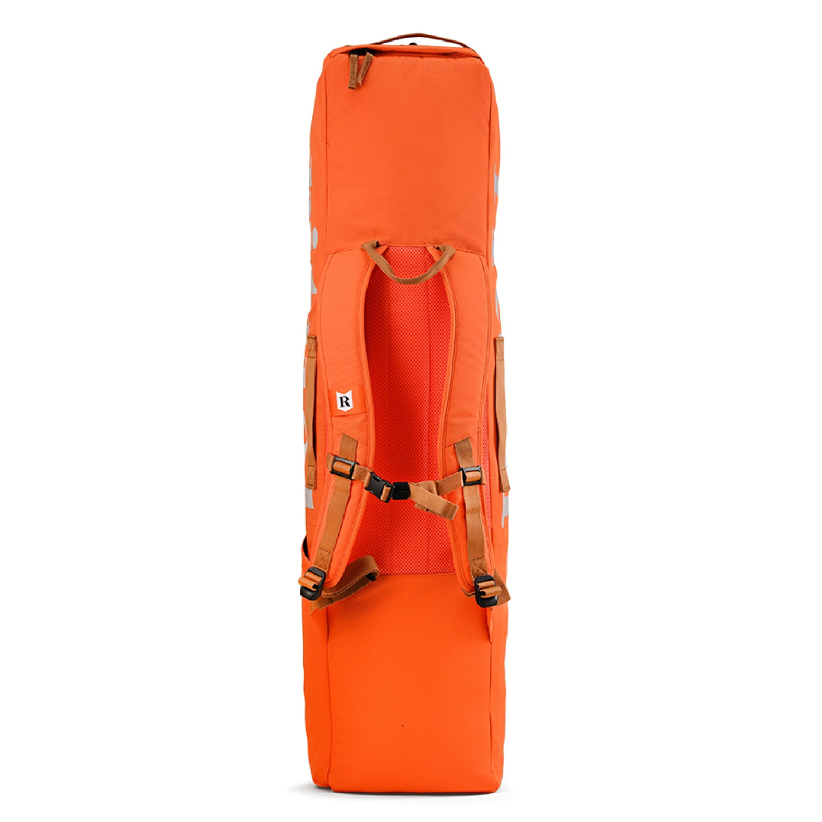 Ritual Tactic Combo Bag - Orange (2026/27) - Ritual Tactic Combo Bag - Orange (2026/27) - Huis