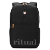Ritual Covert Backpack - Black (2026/27)