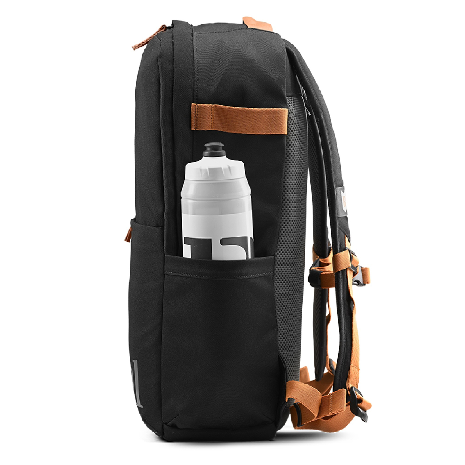 Ritual Covert Backpack - Black (2026/27) - Ritual Covert Backpack - Black (2026/27) - Huis