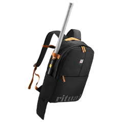 Ritual Covert Backpack - Black (2026/27) - Huis