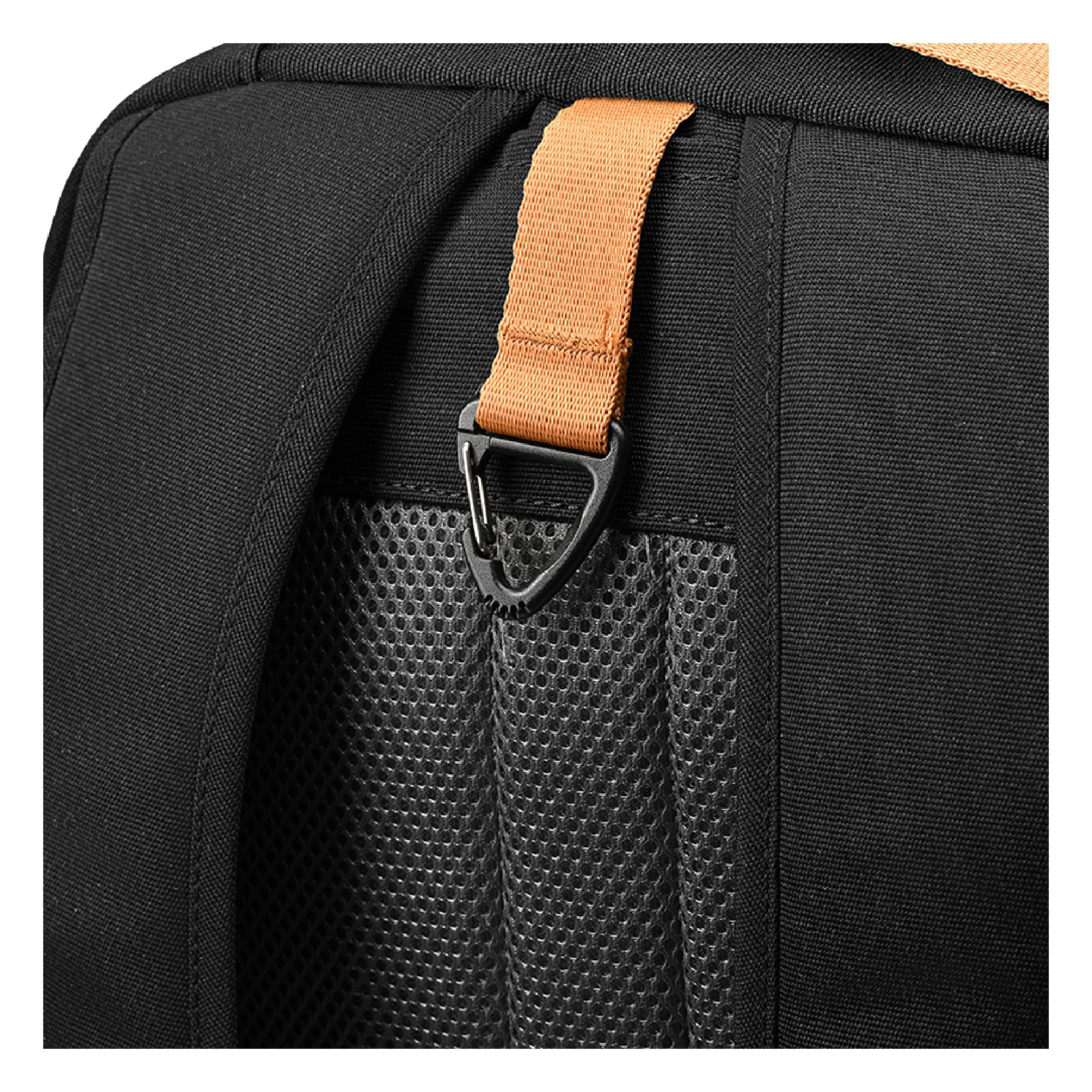 Ritual Covert Backpack - Black (2026/27) - Ritual Covert Backpack - Black (2026/27) - Huis