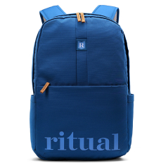 Ritual Covert Backpack - Navy (2026/27) - Huis