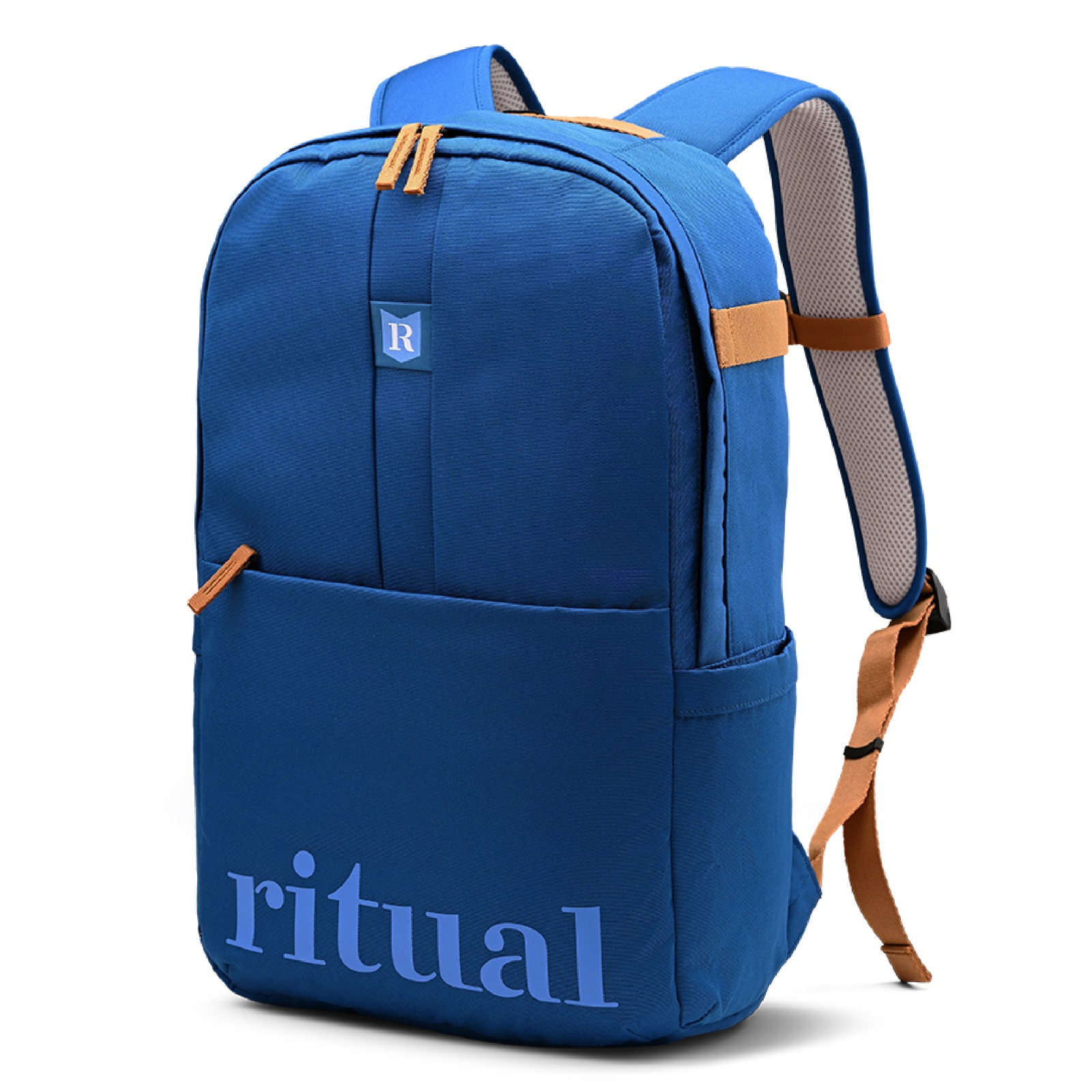 Ritual Covert Backpack - Navy (2026/27) - Accueil