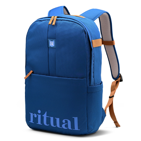 Ritual Covert Backpack - Navy (2026/27)
