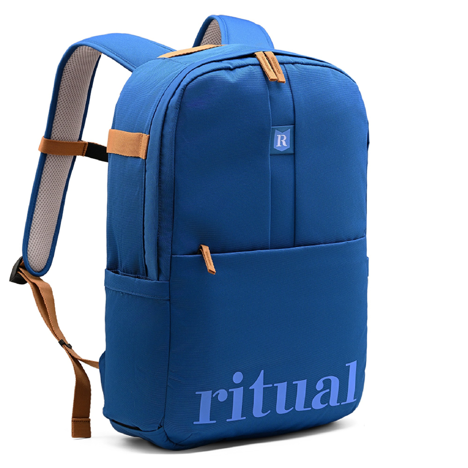 Ritual Covert Backpack - Navy (2026/27) - Accueil