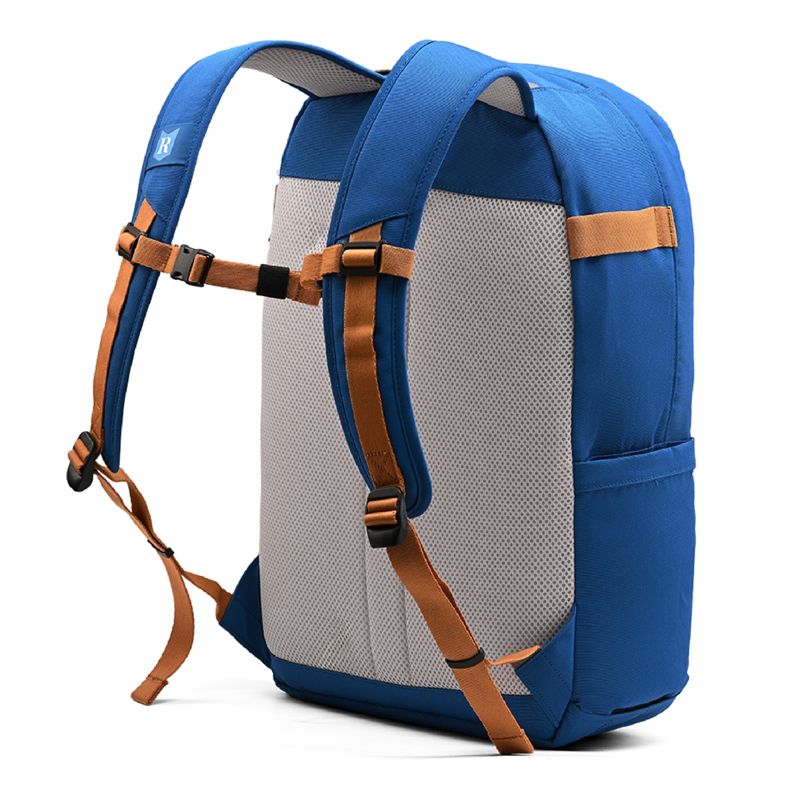 Ritual Covert Backpack - Navy (2026/27) - Accueil
