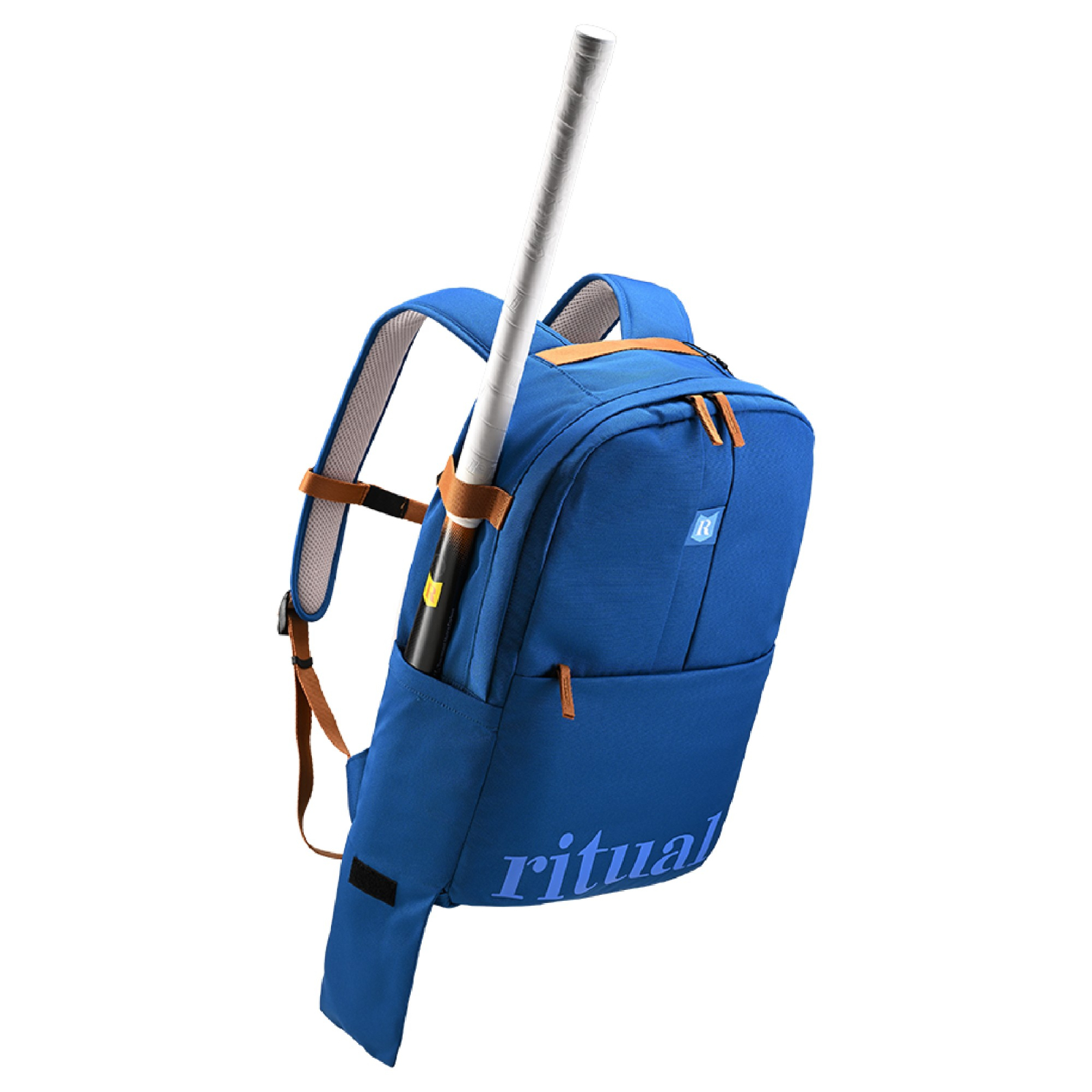 Ritual Covert Backpack - Navy (2026/27) - Accueil