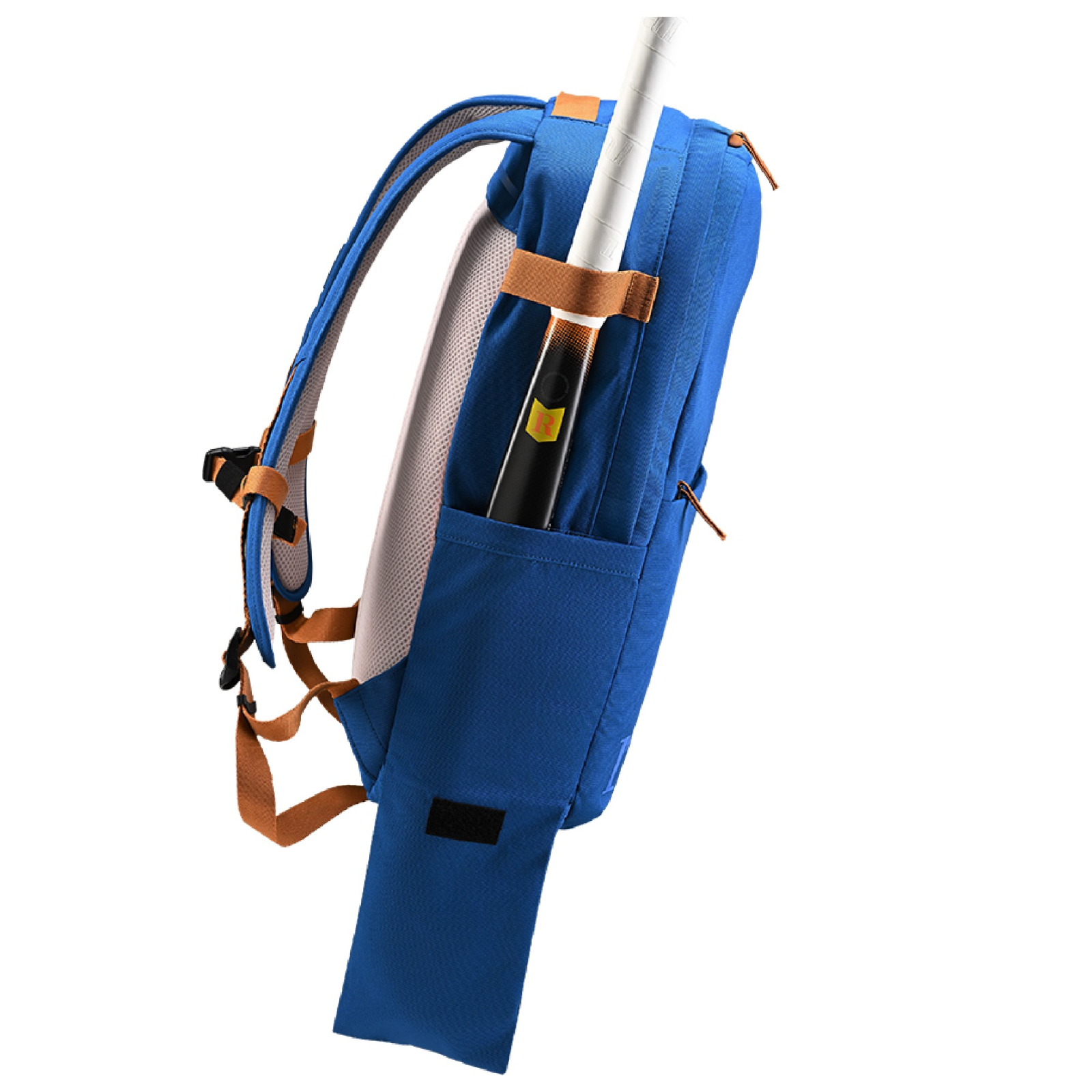 Ritual Covert Backpack - Navy (2026/27) - Accueil