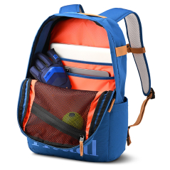 Ritual Covert Backpack - Navy (2026/27) - Accueil