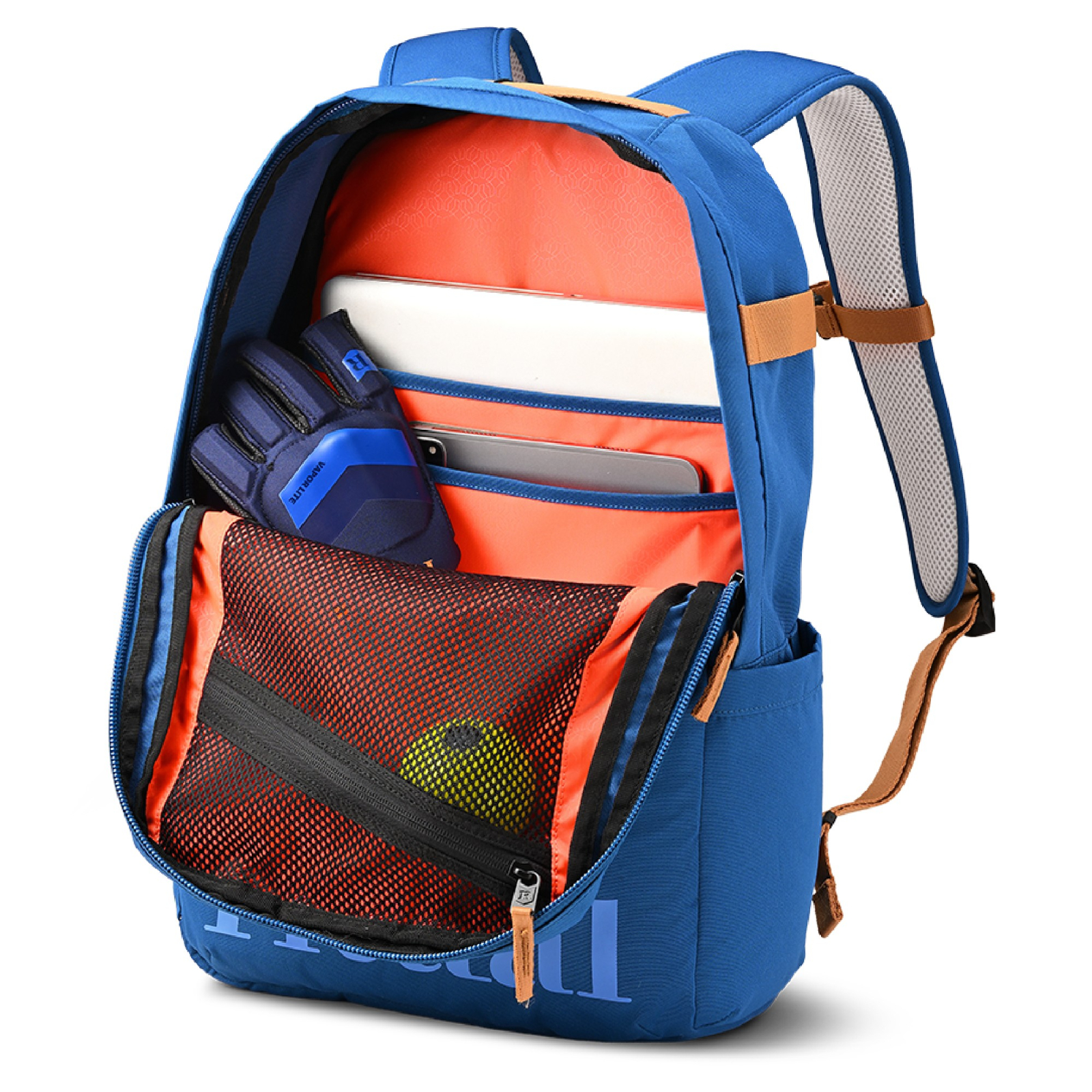 Ritual Covert Backpack - Navy (2026/27) - Accueil