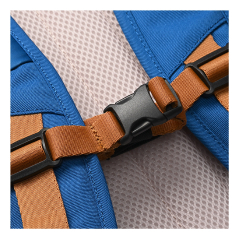 Ritual Covert Backpack - Navy (2026/27) - Accueil