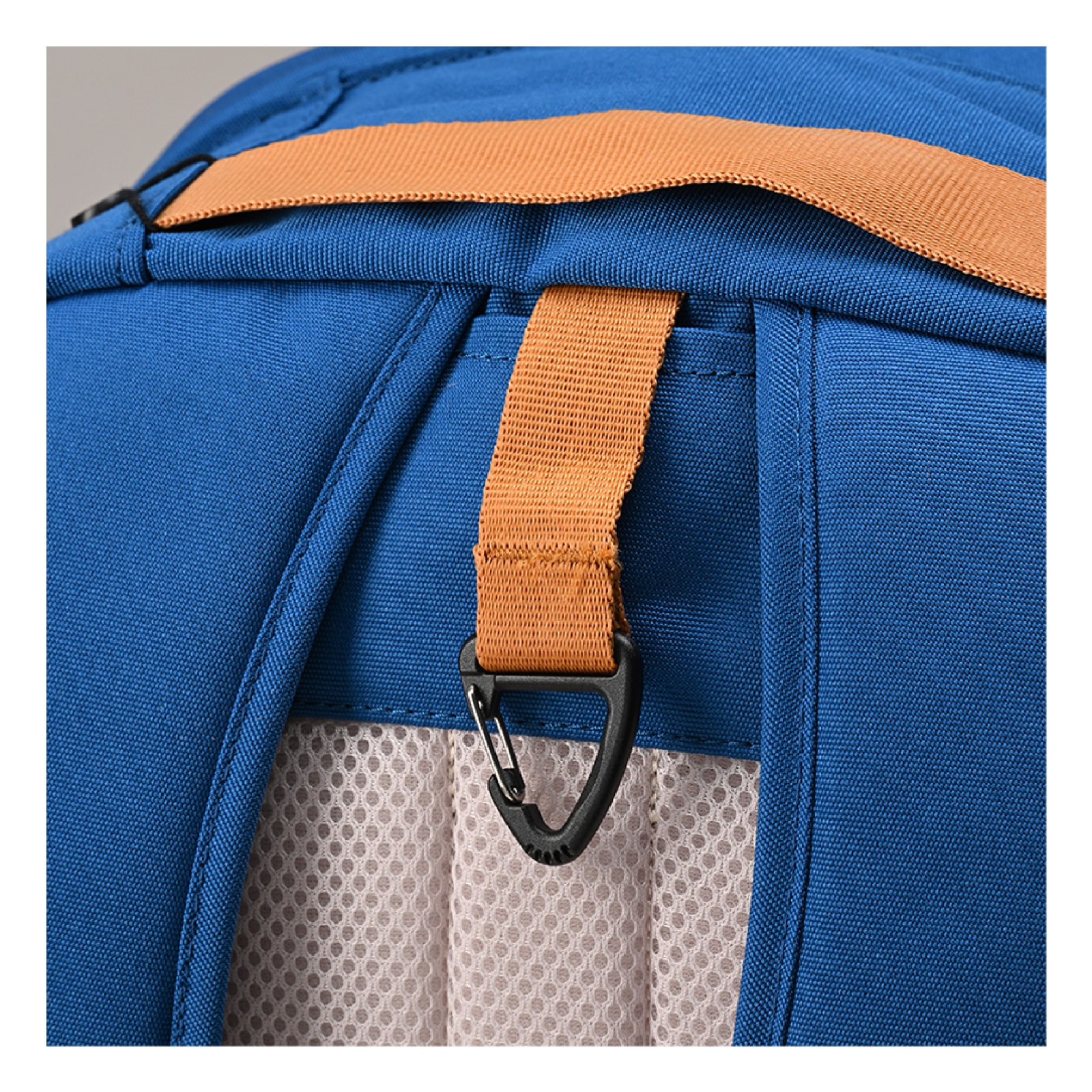 Ritual Covert Backpack - Navy (2026/27) - Accueil