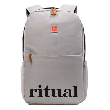 Ritual Covert Backpack - White (2026/27) - Huis