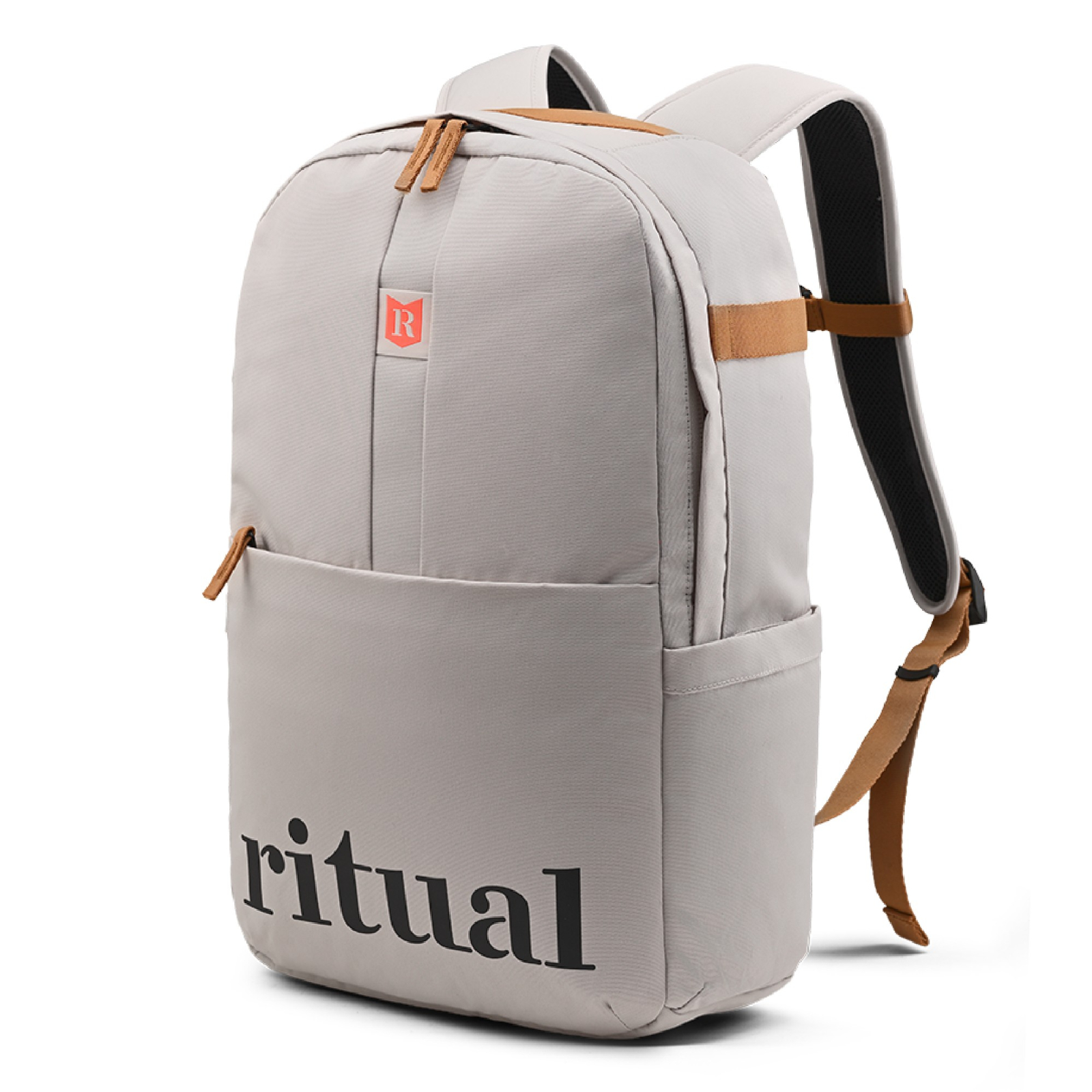 Ritual Covert Backpack - White (2026/27) - Accueil