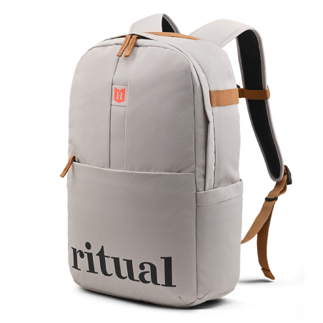Ritual Covert Backpack - White (2026/27)