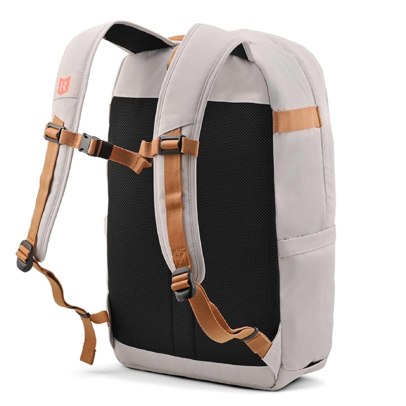 Ritual Covert Backpack - White (2026/27) - Accueil