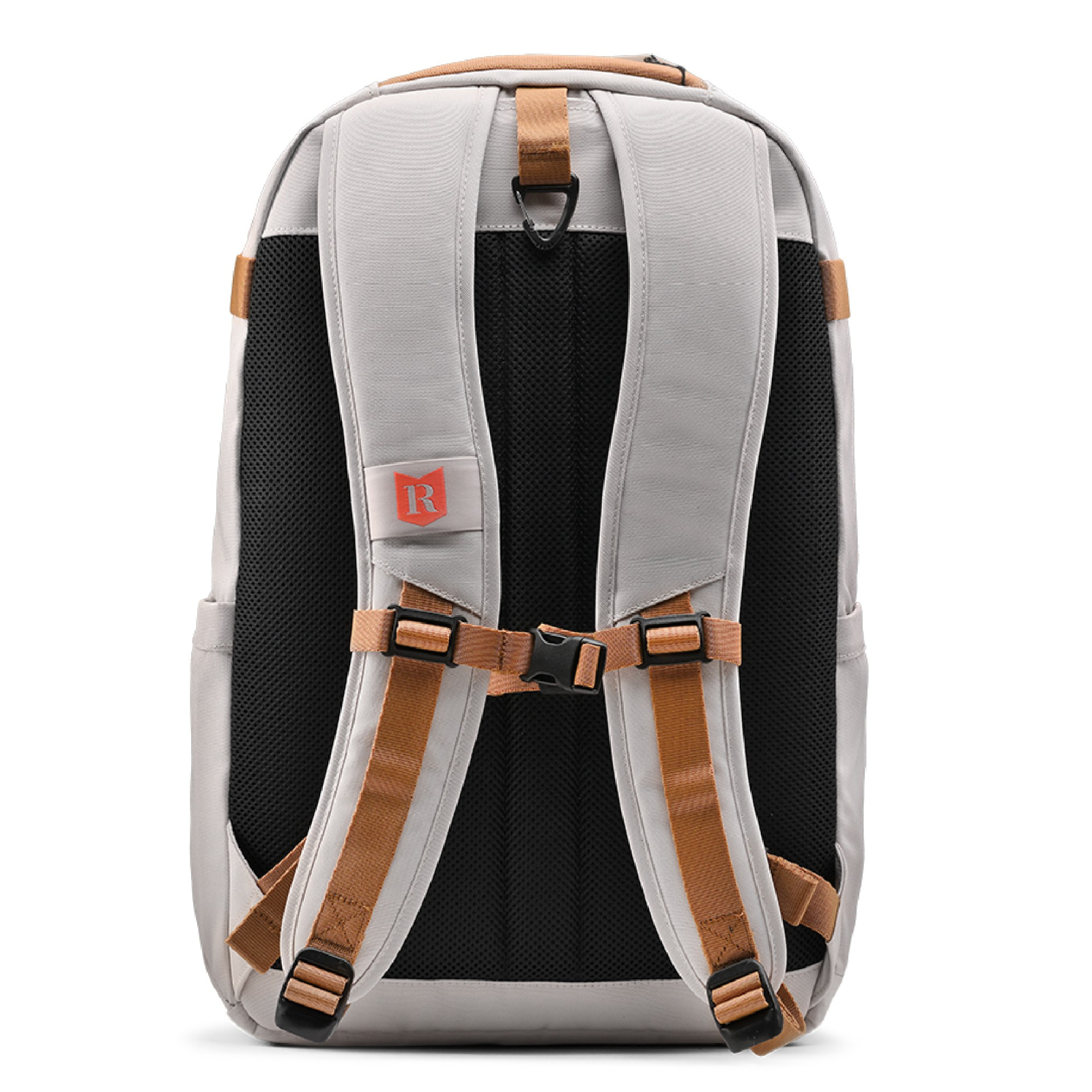 Ritual Covert Backpack - White (2026/27) - Accueil