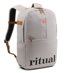Ritual Covert Backpack - White (2026/27) - Accueil