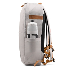 Ritual Covert Backpack - White (2026/27) - Accueil